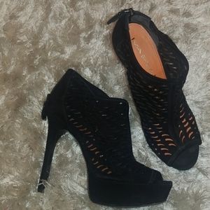 Via Spiga Platform heels Size 8M